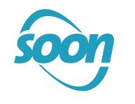 Logotipo de Soon Webmail